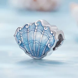 Pandora Styl Muszla Charm - SCC2507