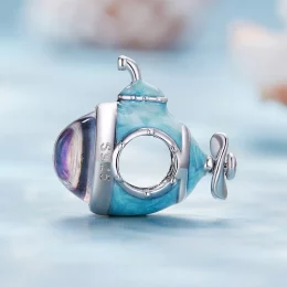 Pandora Styl Podwodny Charm - SCC2504