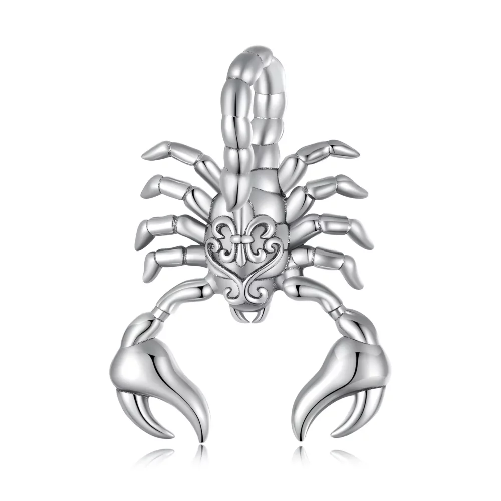 Pandora Styl Skorpion Charm - SCC2509