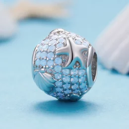 Pandora Style Charm Podwodny Świat - BSC868