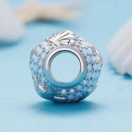 Pandora Style Charm Podwodny Świat - BSC868