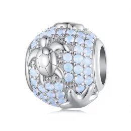 Pandora Style Charm Podwodny Świat - BSC868