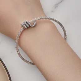 Pandora Style Szczęśliwy Charm Zodiaku Skorpion - SCC2516-8