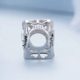 Pandora Style Wieczne Serce Charm - BSC853