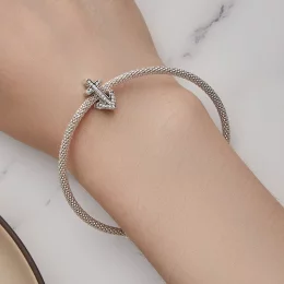 Pandora Style Wisiorek Szczęśliwy Znak Zodiaku Strzelec - SCC2516-9