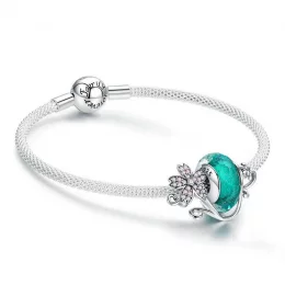 Bransoletka Bangle Typu Pandora Sakura - SCB822