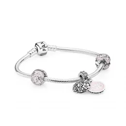 PANDORA Sweet Mother Bracelet