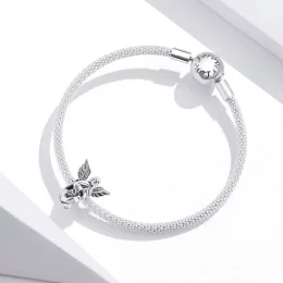 Charms Typu Pandora Anioł Miłości - BSC314