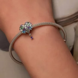 Charms Typu Pandora Anioł Miłości - SCC2296