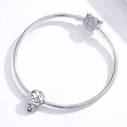 Charms Typu Pandora Babcia - BSC175