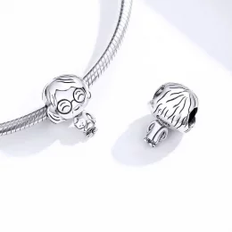 Charms Typu Pandora Babcia - BSC175