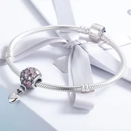 Charms Typu Pandora Balon spowiedzi - SCC517