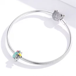 Charms Typu Pandora Bocian - SCC1531