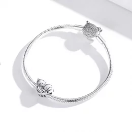 Charms Typu Pandora Brat - SCC1856