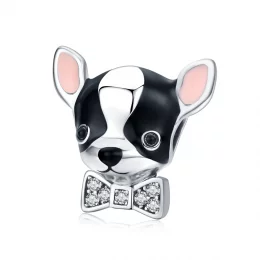 Charms Typu Pandora Chihuahua - SCC1310