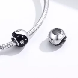 Charms Typu Pandora Chinoiserie Yin Yang - BSC192