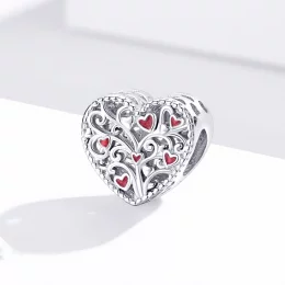 Charms Typu Pandora Drzewo życia - BSC279