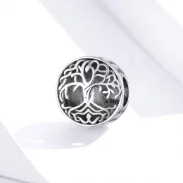 Charms Typu Pandora Drzewo życia - SCC1457