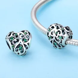 Charms Typu Pandora Drzewo życia - SCC720