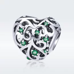 Charms Typu Pandora Drzewo życia - SCC720