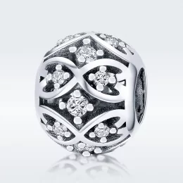 Charms Typu Pandora Elegancja - SCC732