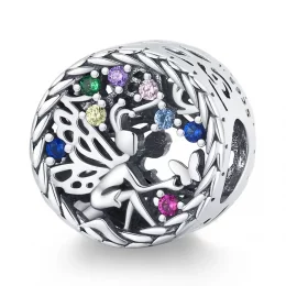 Charms Typu Pandora Elf - SCC1908