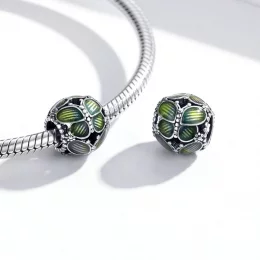 Charms Typu Pandora Fantasy Motyle - SCC1705