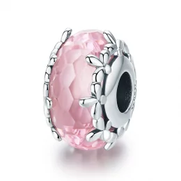 Charms Typu Pandora Floret - SCC1282