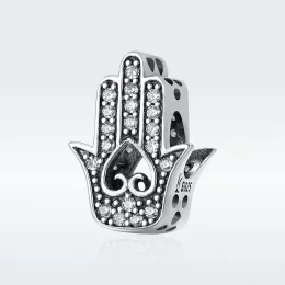 Charms Typu Pandora Hamsa - SCC225