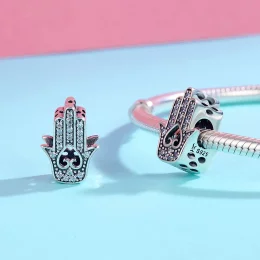 Charms Typu Pandora Hamsa - SCC225