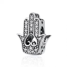 Charms Typu Pandora Hamsa - SCC225