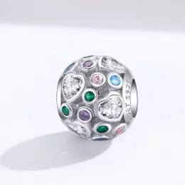 Charms Typu Pandora Hymn - BSC183