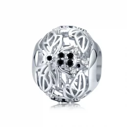 Charms Typu Pandora Inteligentna pszczoła - BSC200