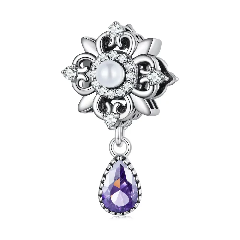 Charms Typu Pandora Irys - BSC674