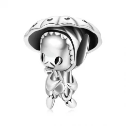 Charms Typu Pandora Kaczątko w stylu zachodnim - SCC2044