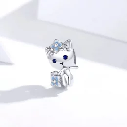 Charms Typu Pandora Koci Elf - BSC394