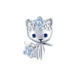 Charms Typu Pandora Koci Elf - BSC394