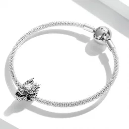 Charms Typu Pandora Kran - BSC554