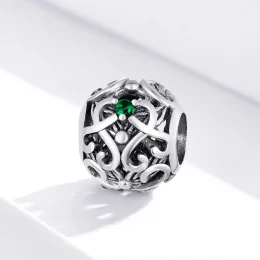 Charms Typu Pandora Krzyż Vintage - SCC1511