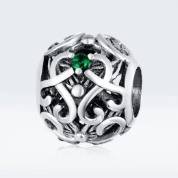 Charms Typu Pandora Krzyż Vintage - SCC1511