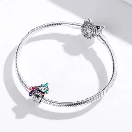 Charms Typu Pandora kucyk fantasy - SCC1919