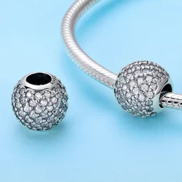 Charms Typu Pandora Lekki - SCC733