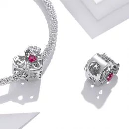 Charms Typu Pandora Lśnij miłością - BSC479