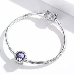 Charms Typu Pandora magia - SCC1817