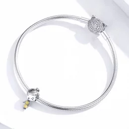 Charms Typu Pandora Matka - BSC177