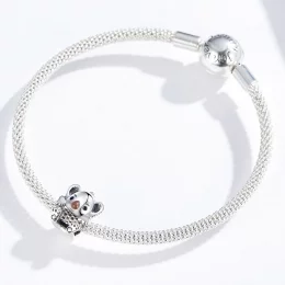 Charms Typu Pandora Mały koala - SCC1304