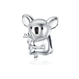 Charms Typu Pandora Miś koala - BSC093