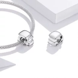 Charms Typu Pandora Mini samochód - BSC415