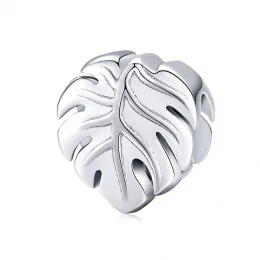 Charms Typu Pandora Monstera Deliciosa - BSC141