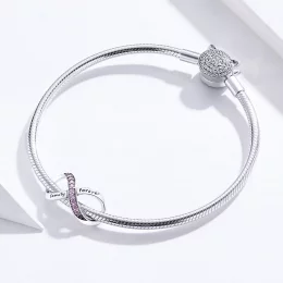 Charms Typu Pandora nieskończoność - SCC1146-PK